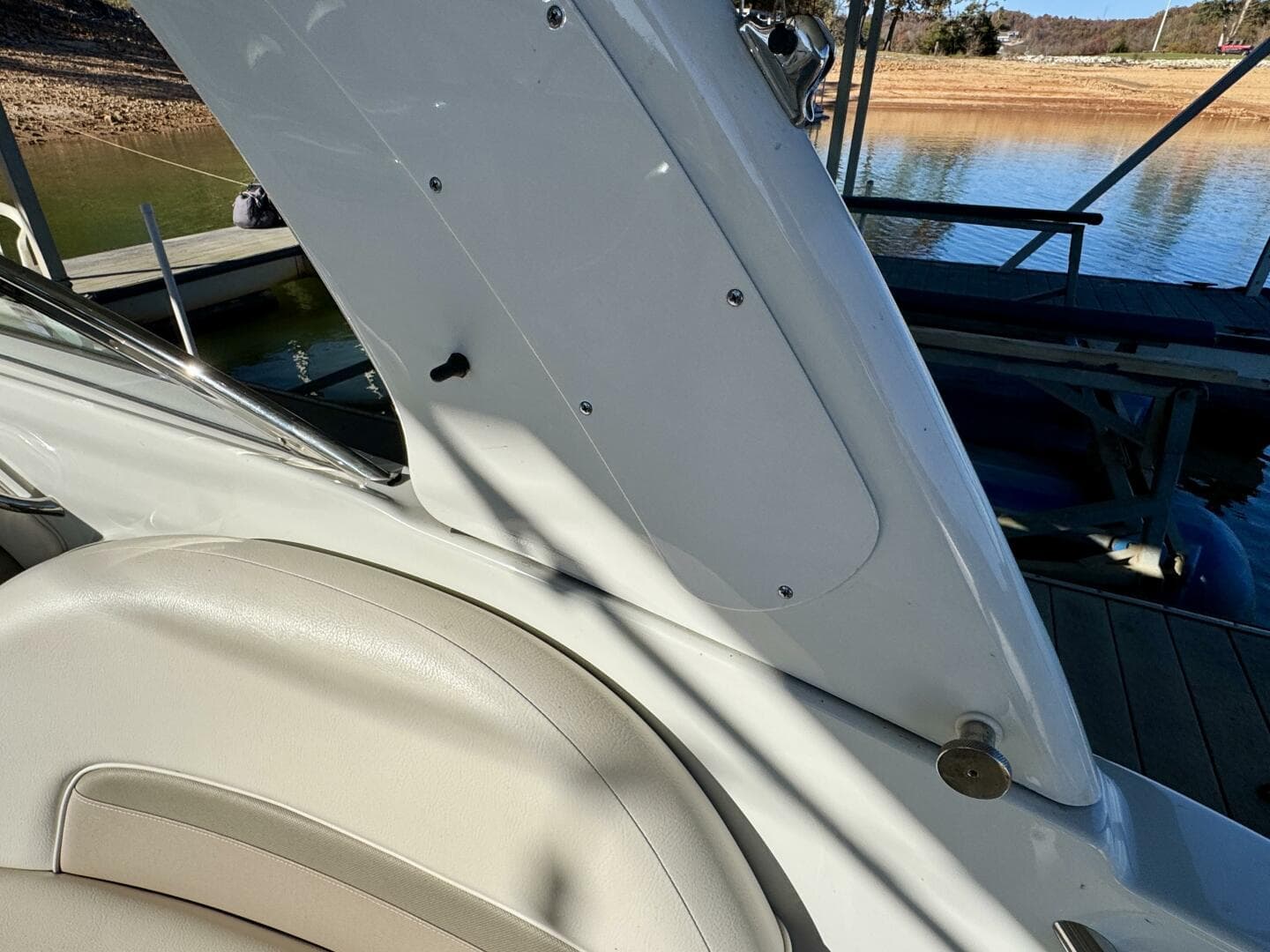 2016 Crownline Eclipse E4