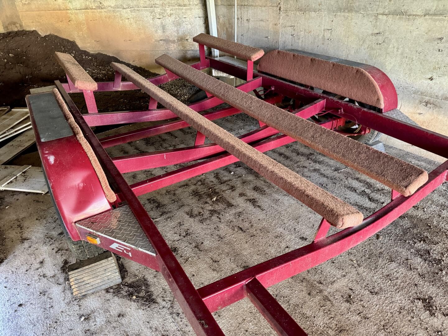 2016 Crownline Eclipse E4