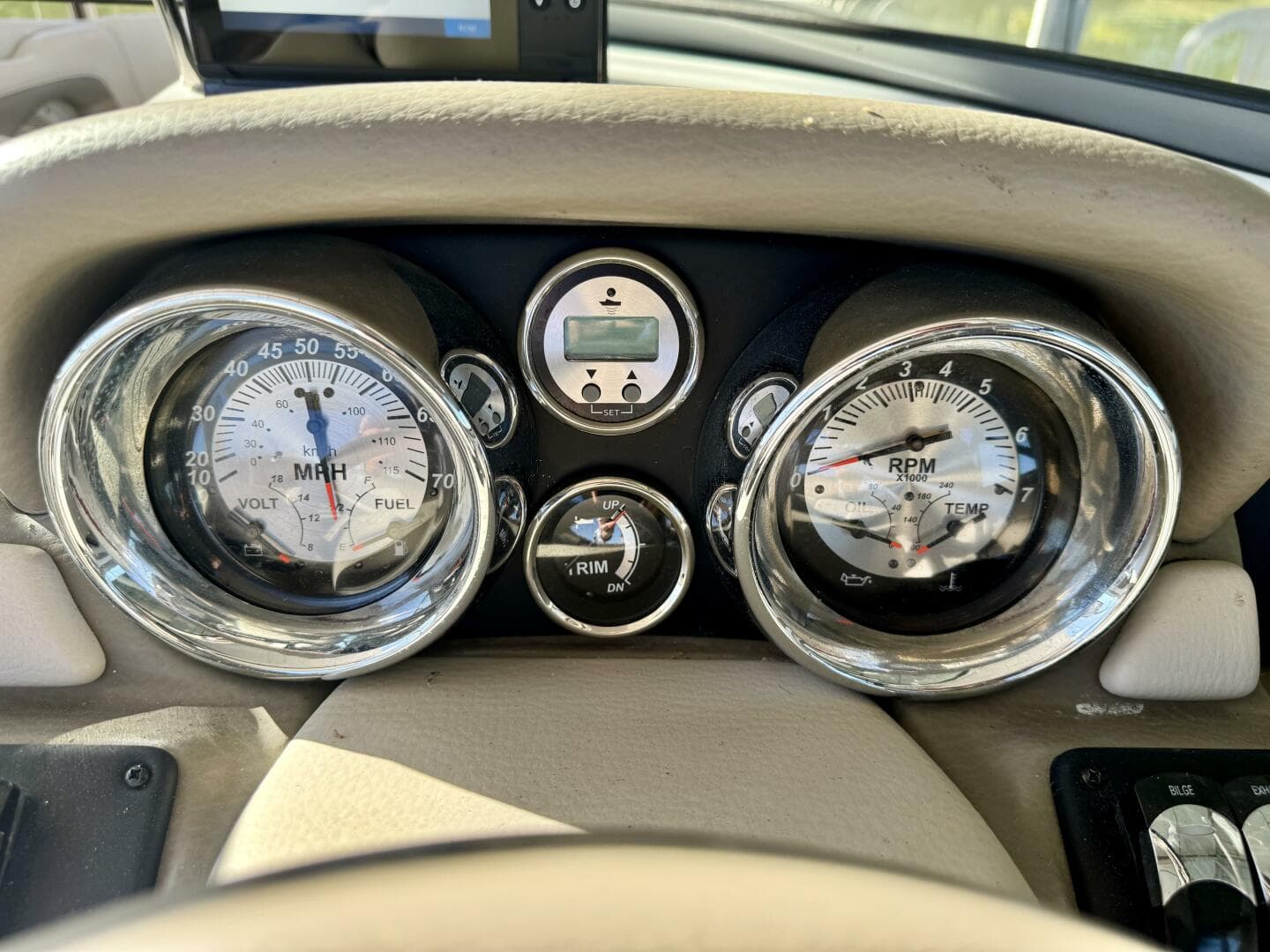 2016 Crownline Eclipse E4