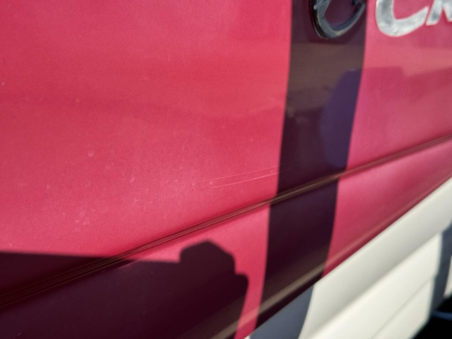 2016 Crownline Eclipse E4