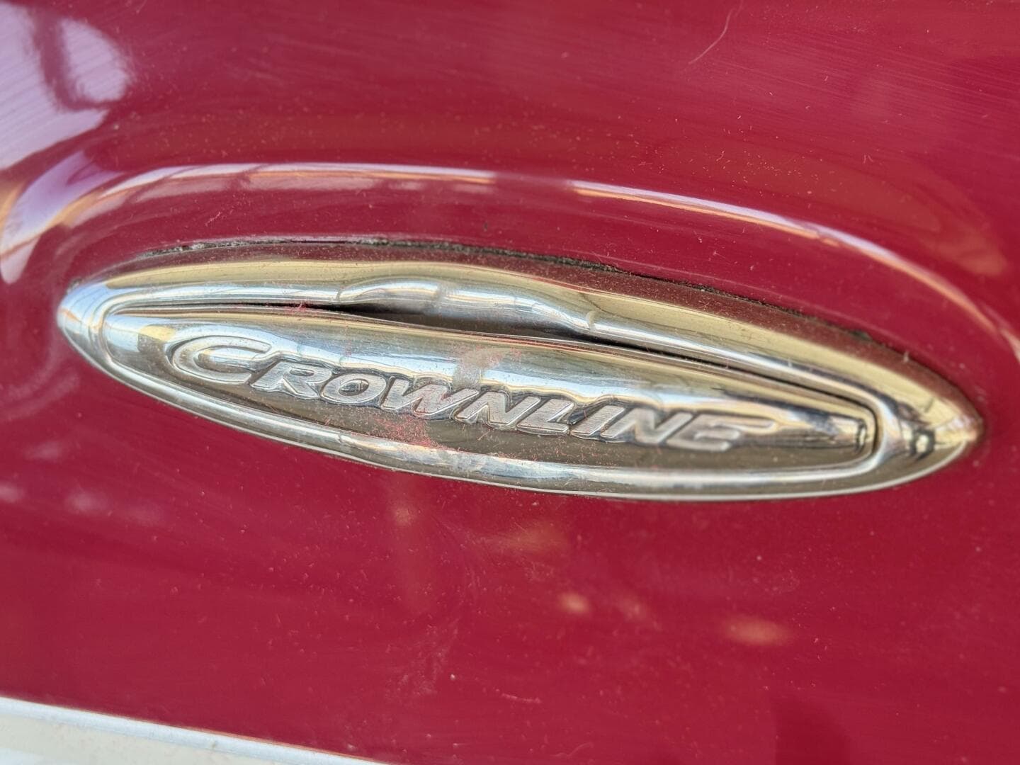 2016 Crownline Eclipse E4