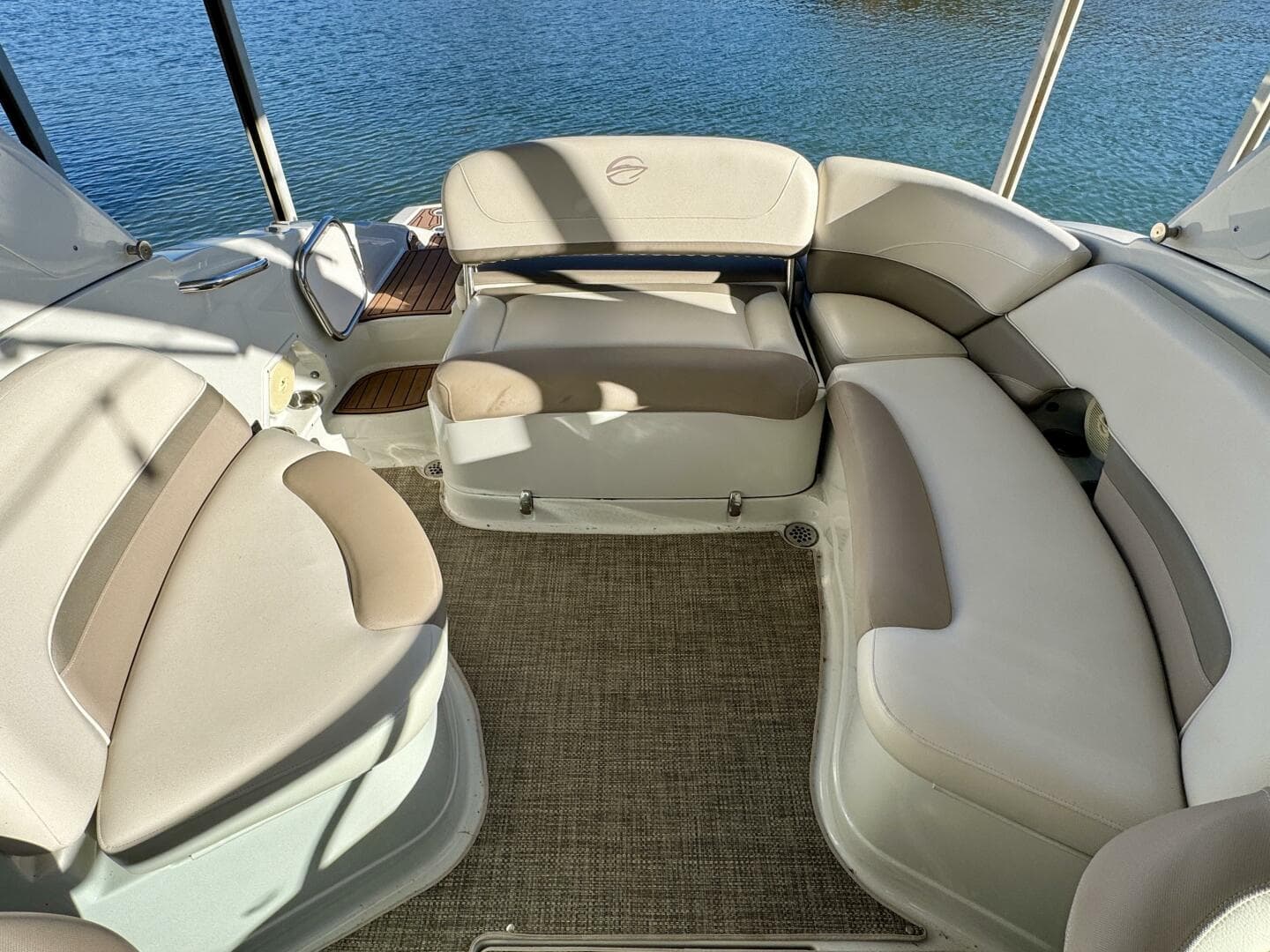 2016 Crownline Eclipse E4