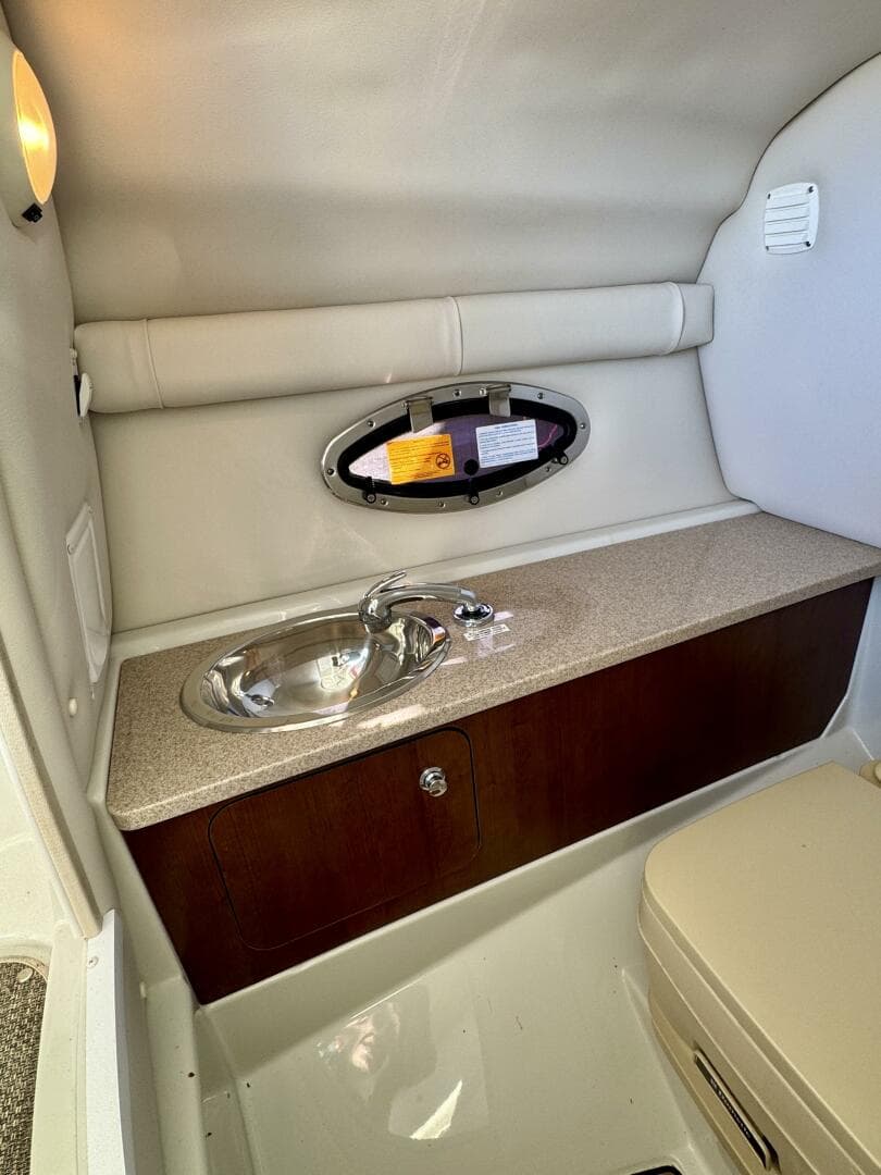 2016 Crownline Eclipse E4