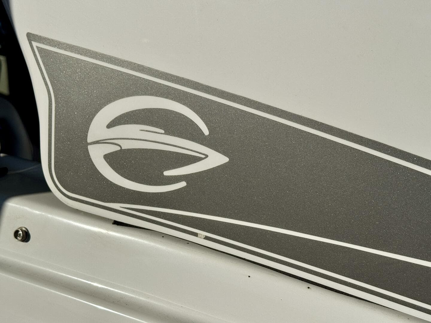 2016 Crownline Eclipse E4