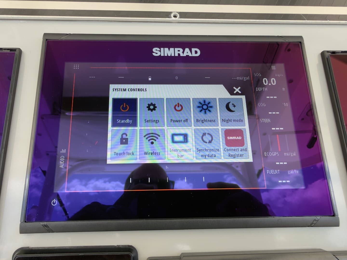 2016 Boston Whaler 350 Outrage