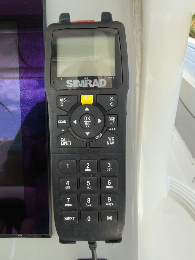 2016 Boston Whaler 350 Outrage