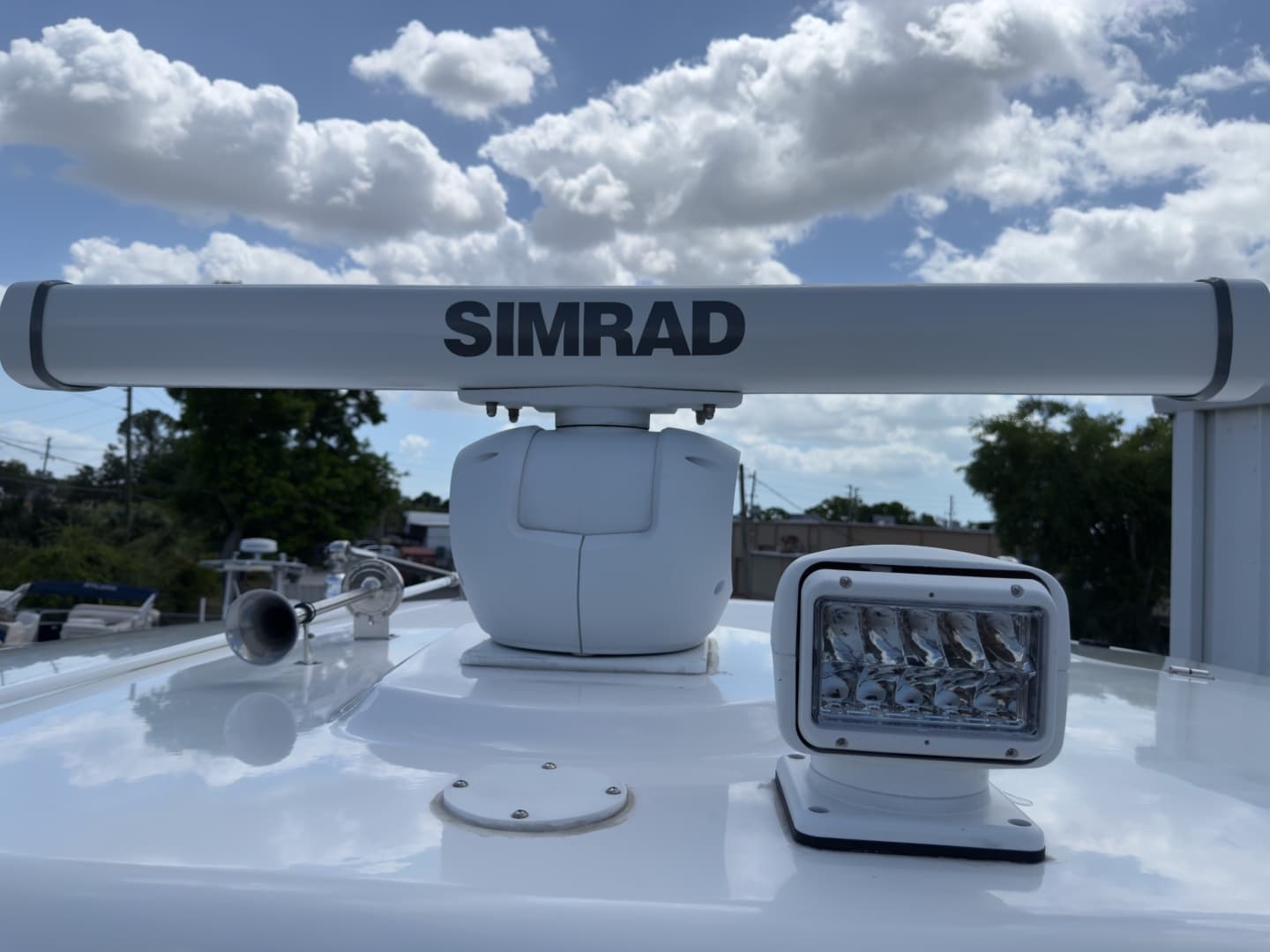 2016 Boston Whaler 350 Outrage