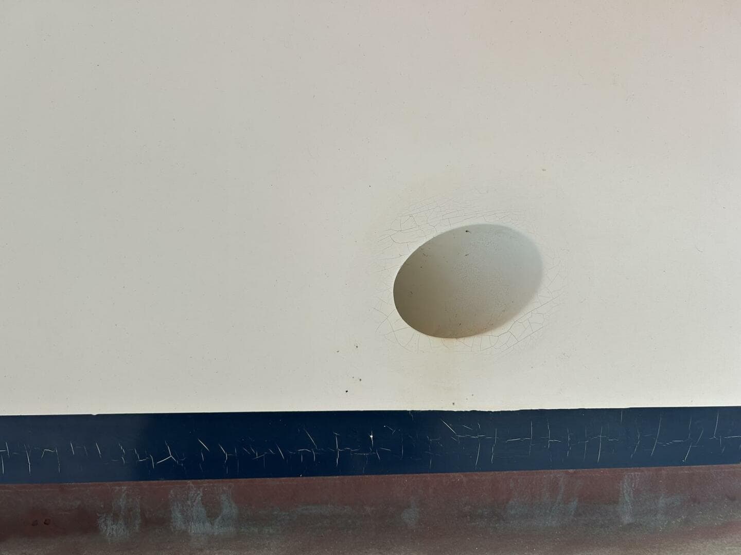 1991 Tillotson-Pearson Manta