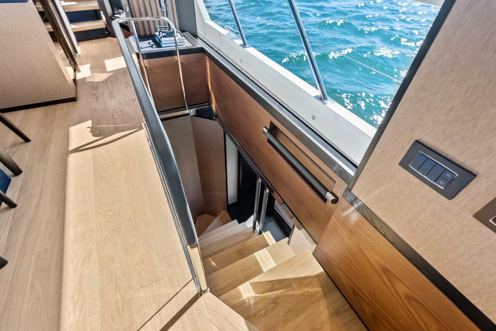 2025 Absolute 75 Navetta