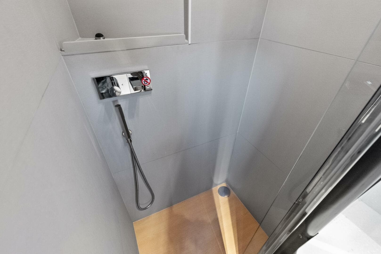 2025 Absolute 75 Navetta