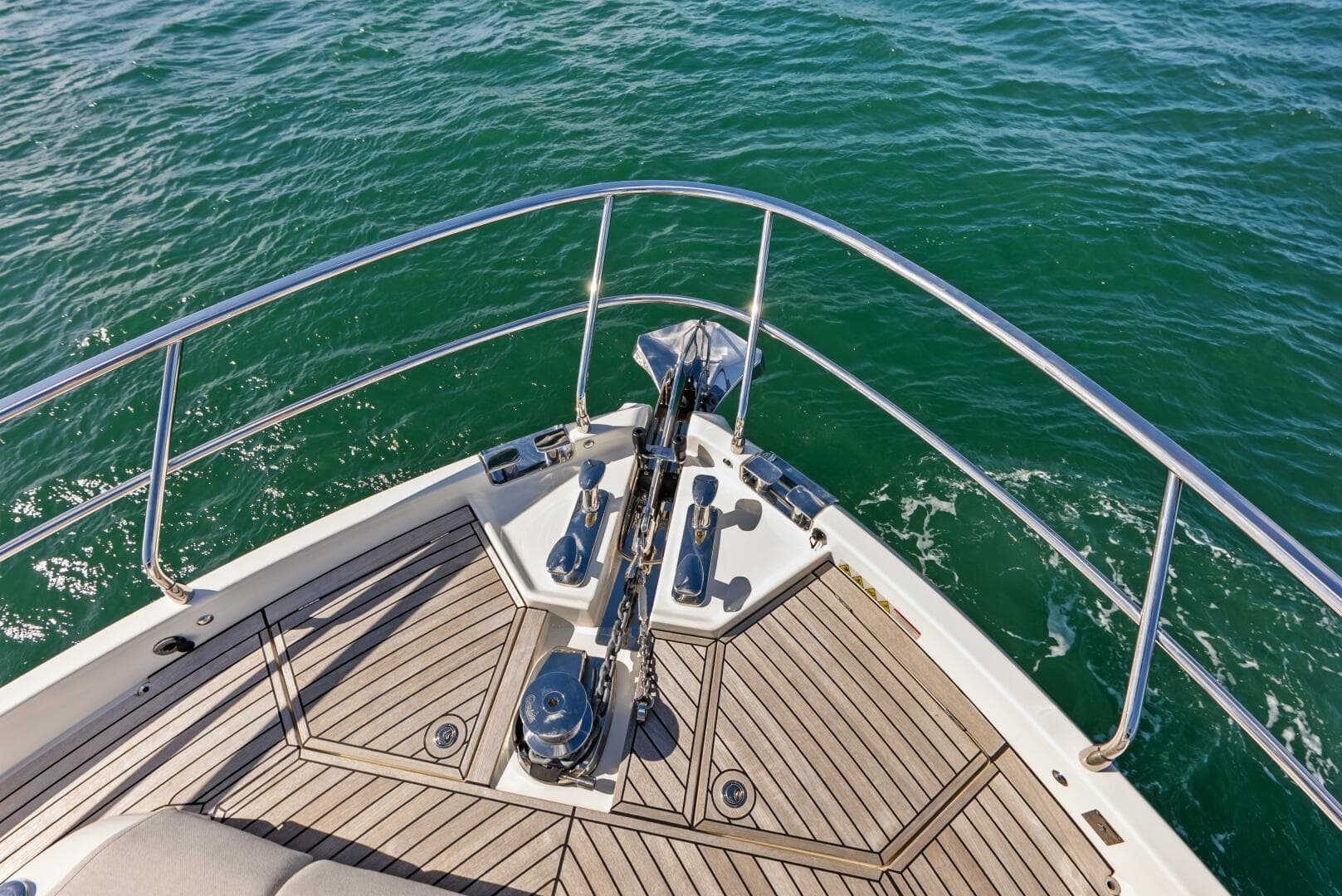 2025 Absolute 75 Navetta