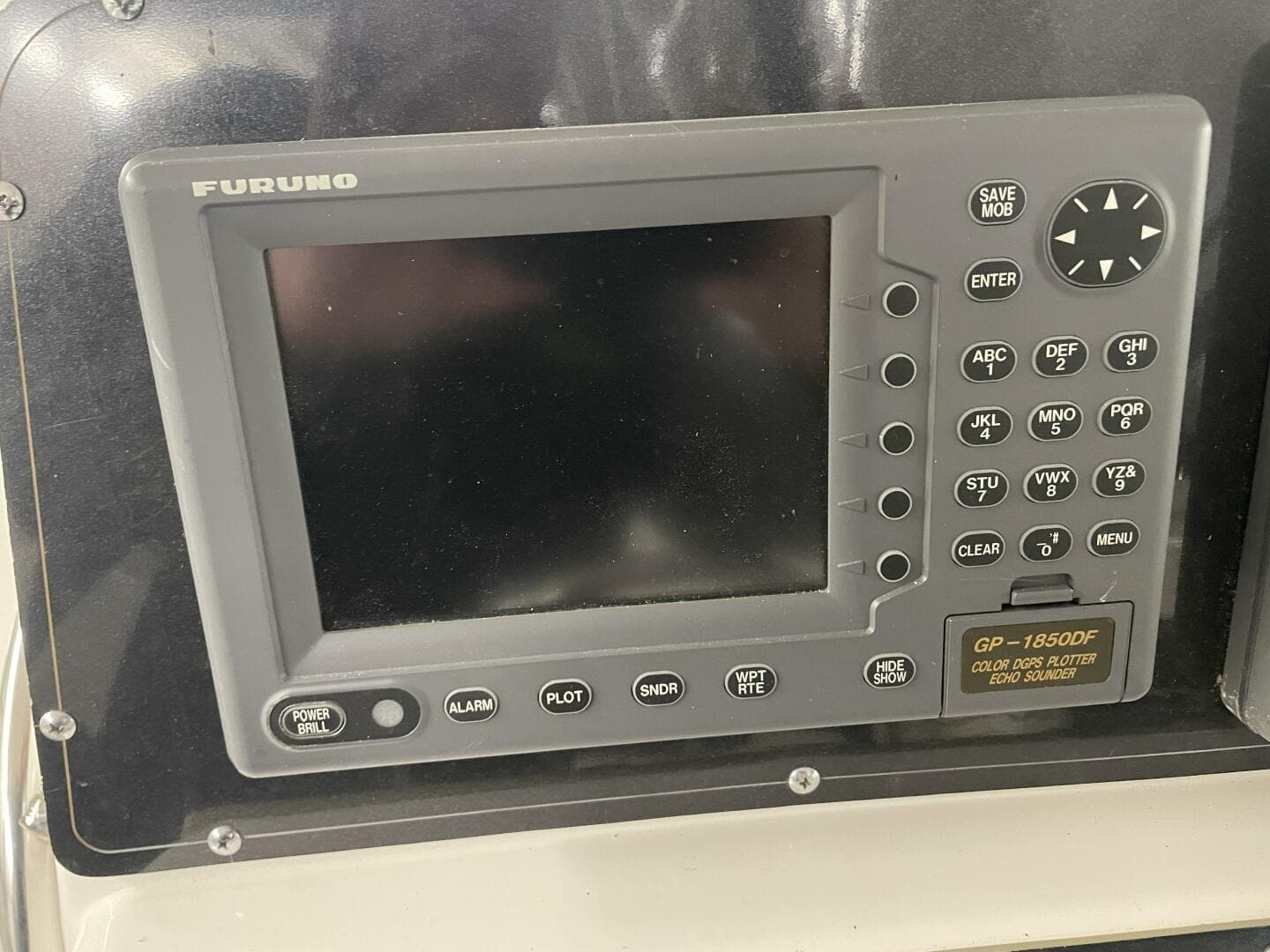 2000 Boston Whaler 280 Conquest