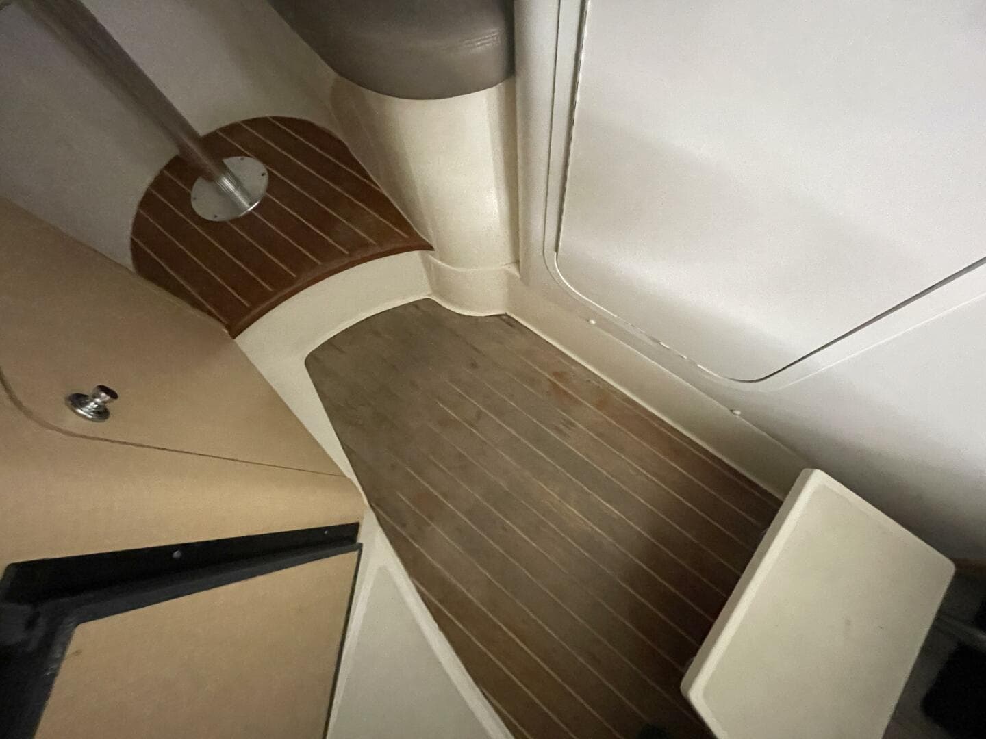 2000 Boston Whaler 280 Conquest