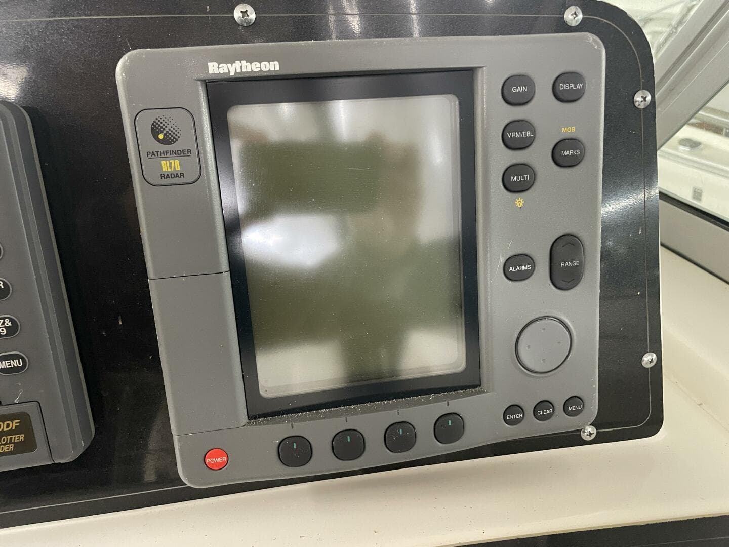 2000 Boston Whaler 280 Conquest