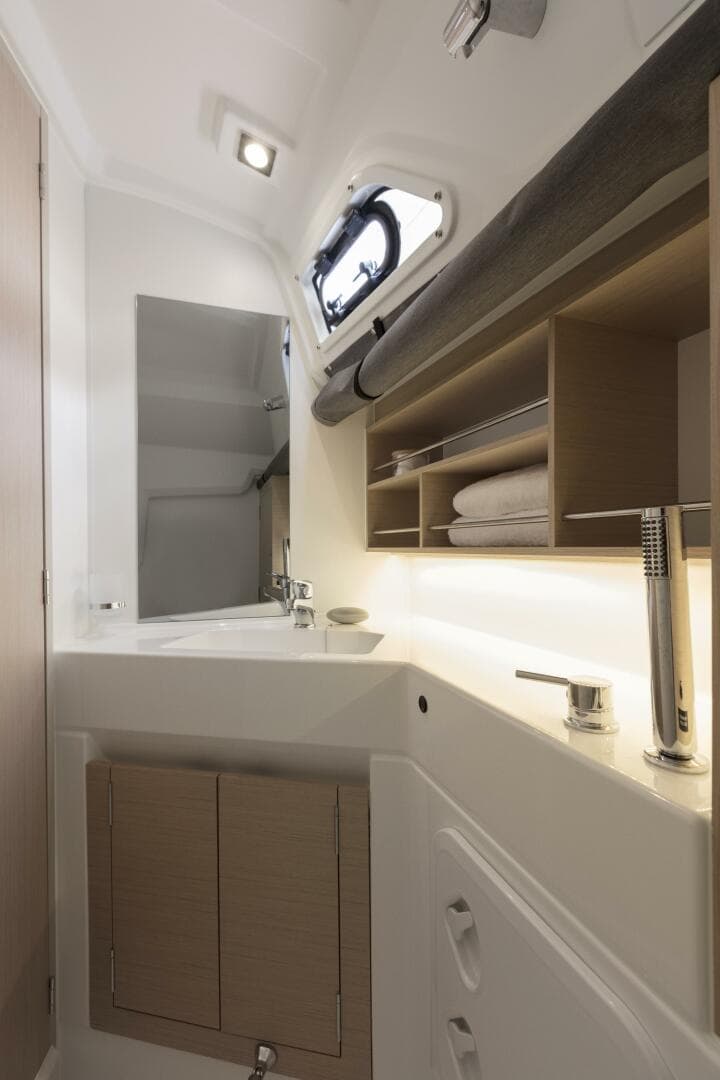 2026 Beneteau Oceanis 30.1