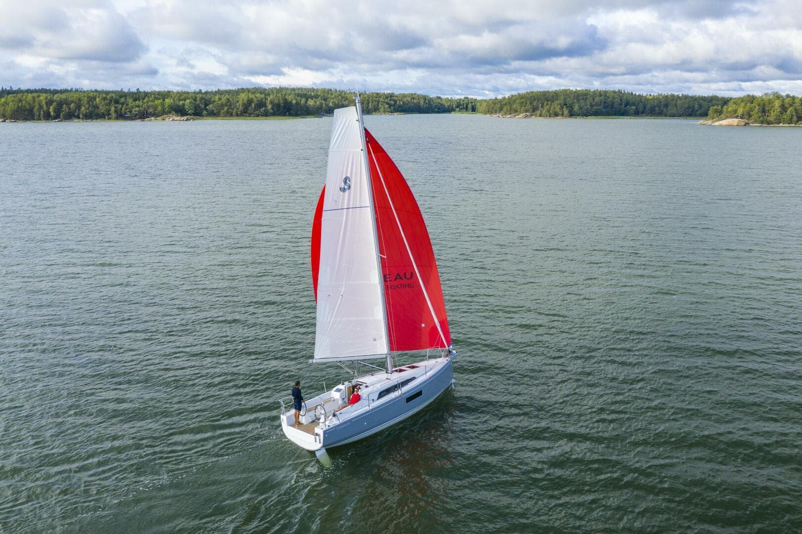 2026 Beneteau Oceanis 30.1