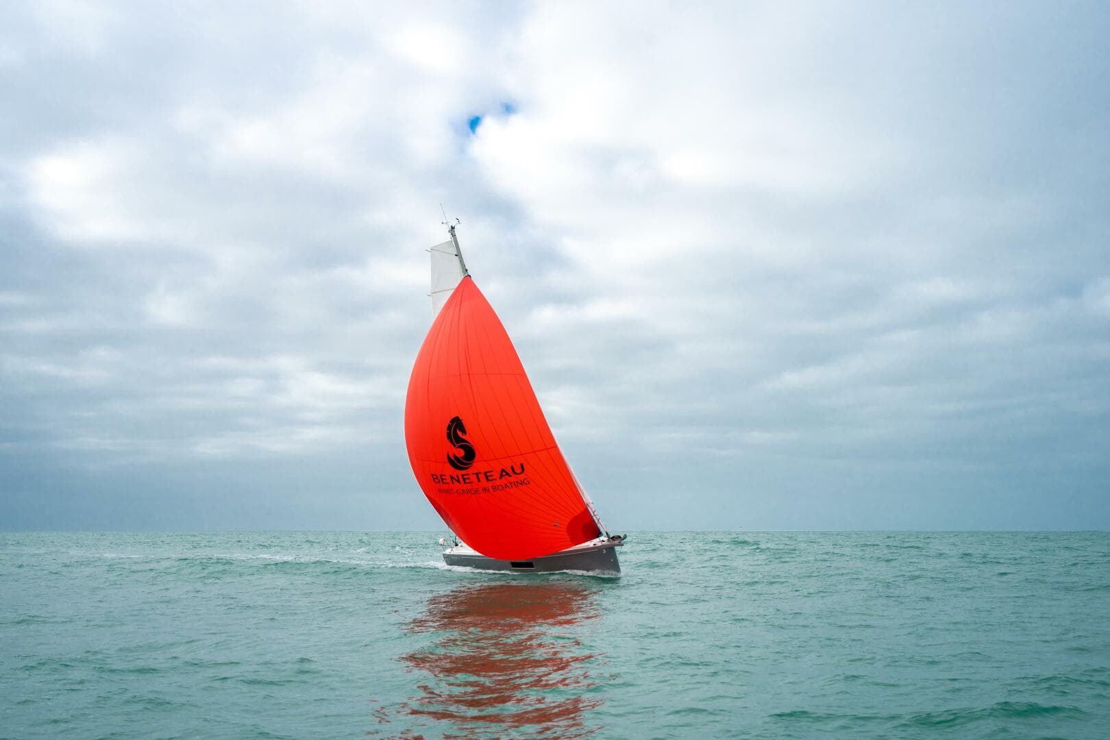 2026 Beneteau Oceanis 30.1