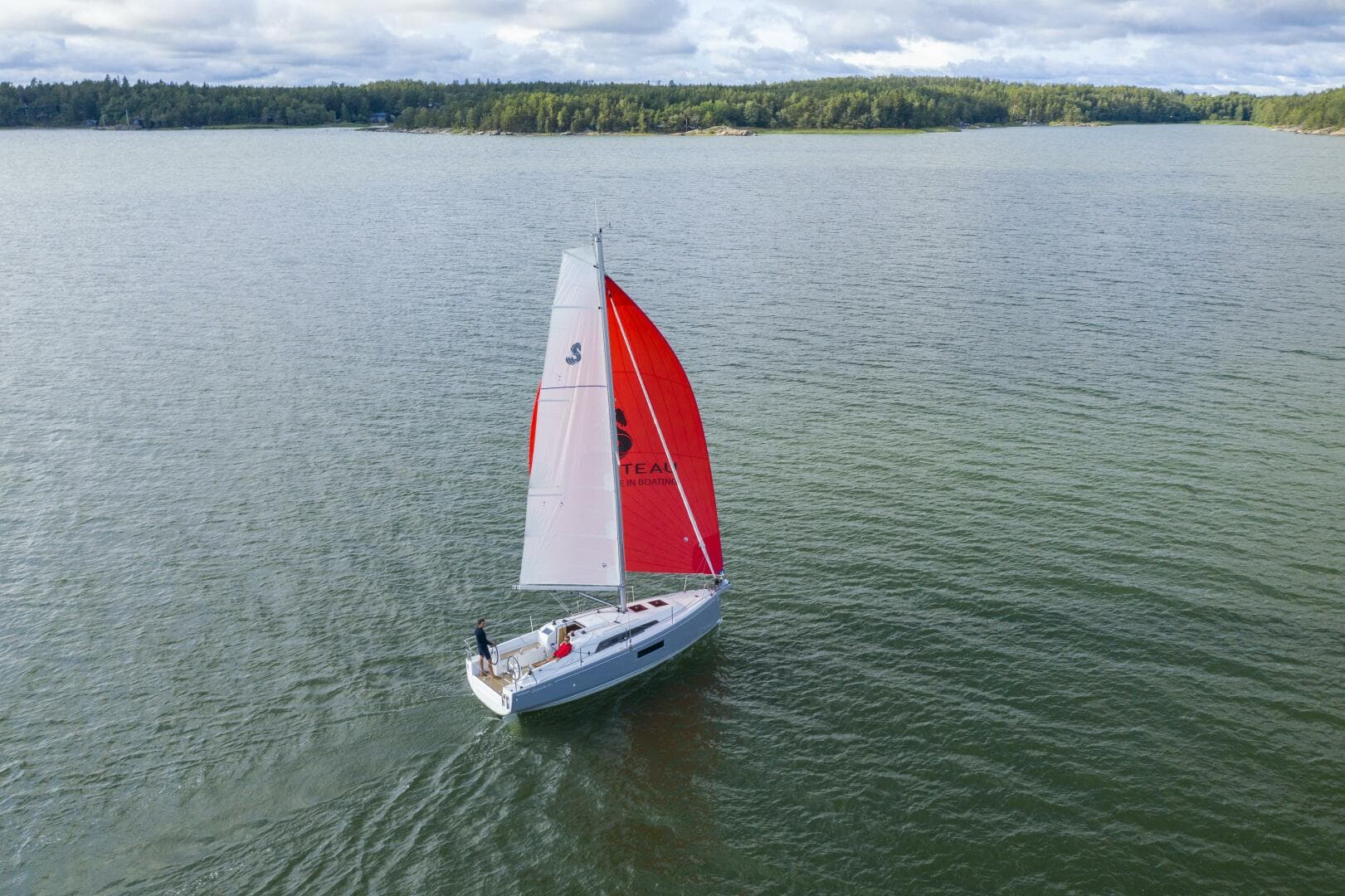 2026 Beneteau Oceanis 30.1