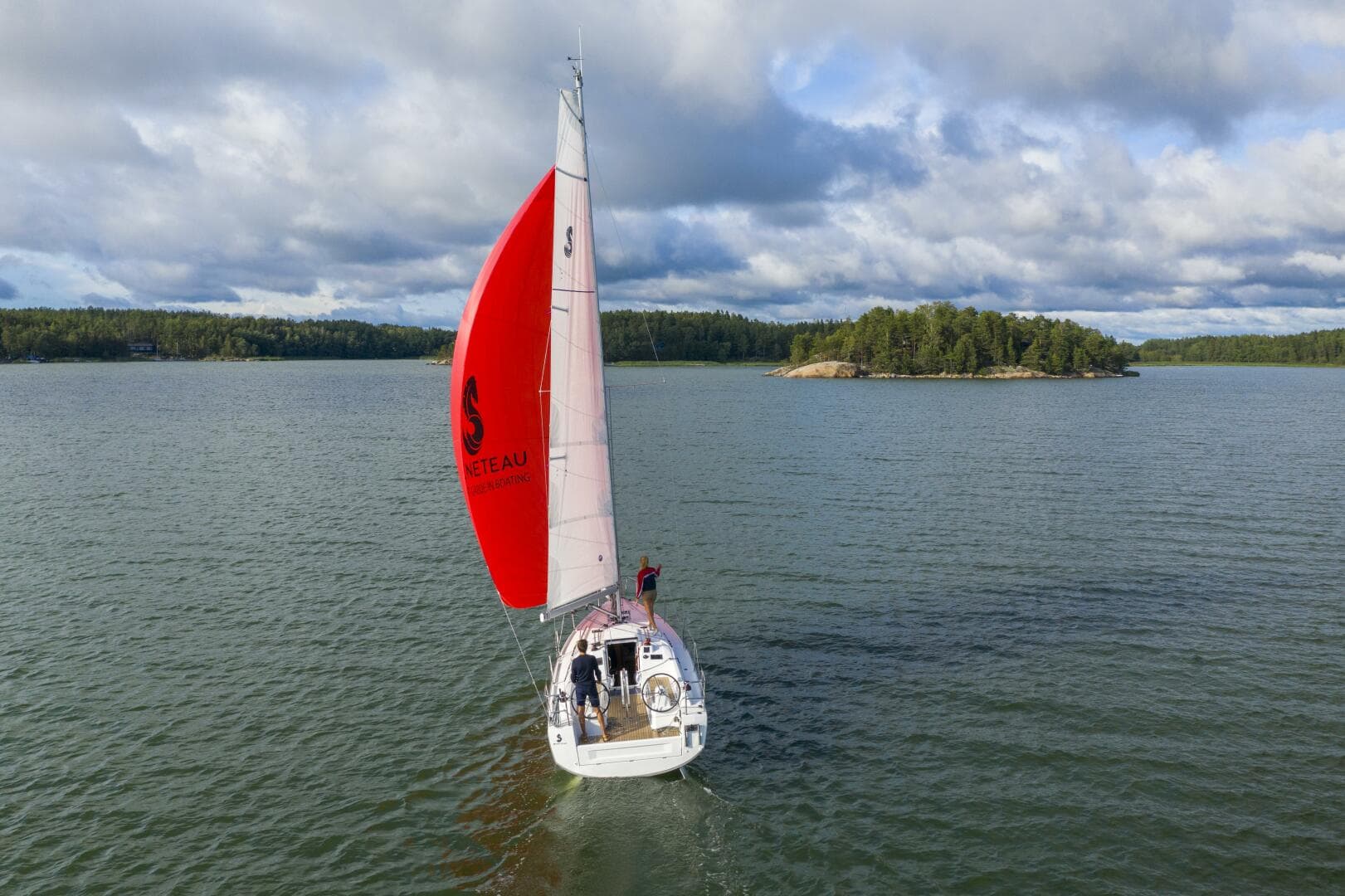 2026 Beneteau Oceanis 30.1