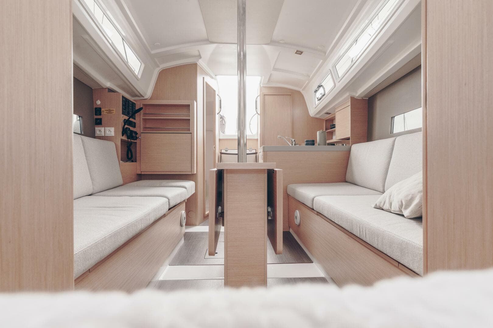 2026 Beneteau Oceanis 30.1