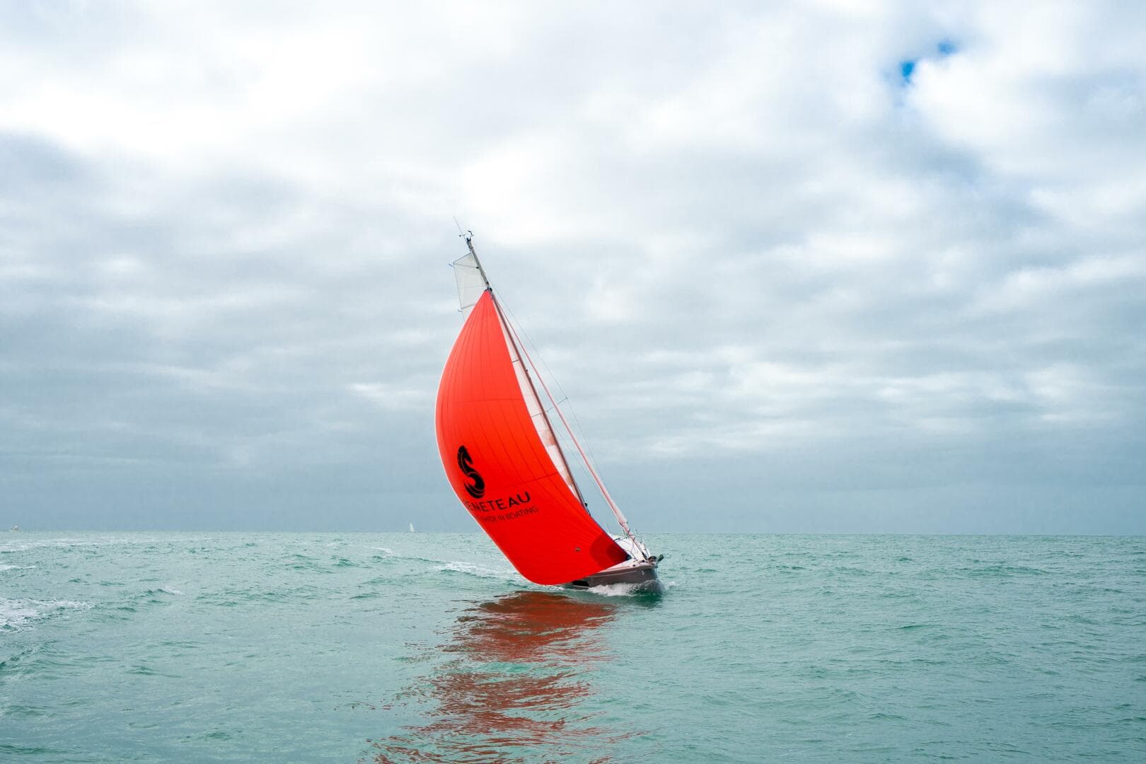 2026 Beneteau Oceanis 30.1