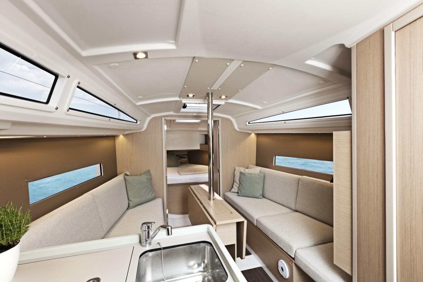 2026 Beneteau Oceanis 30.1