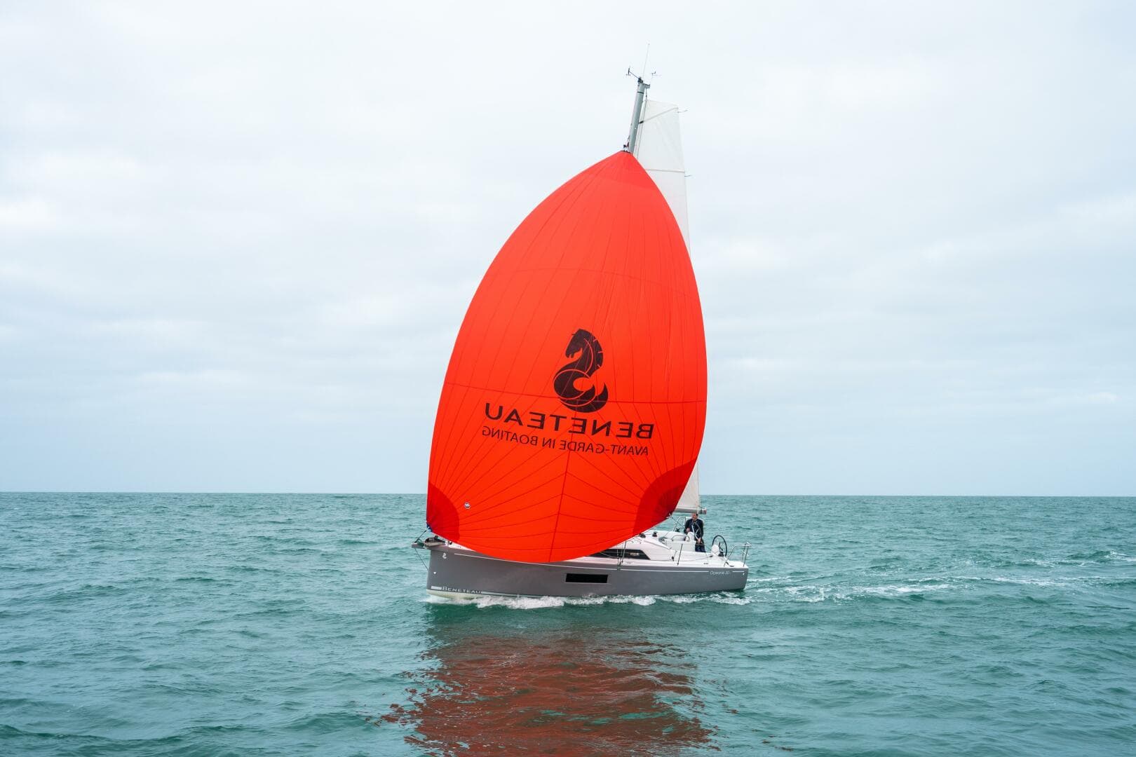 2026 Beneteau Oceanis 30.1