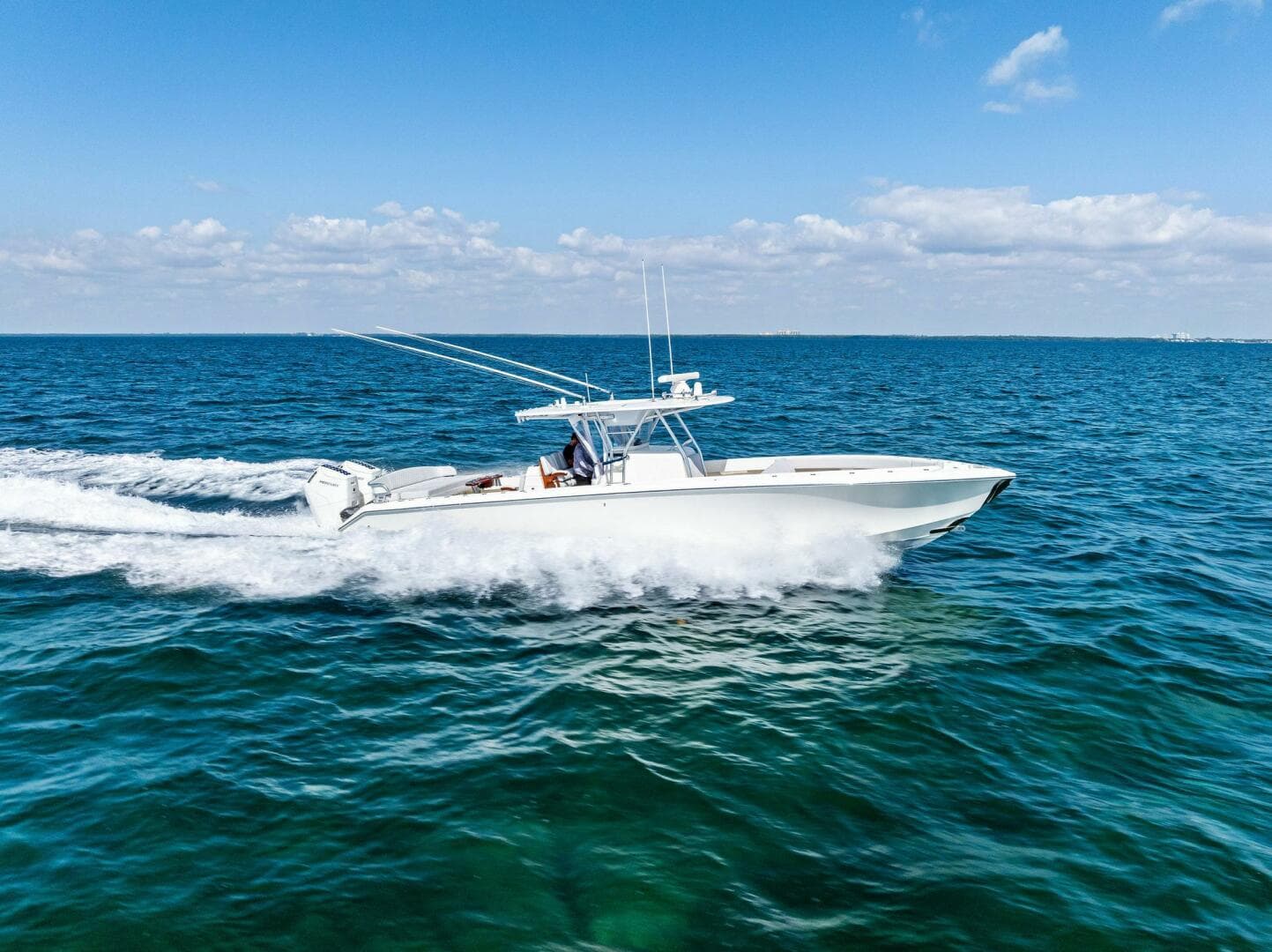 2015 Bahama 41