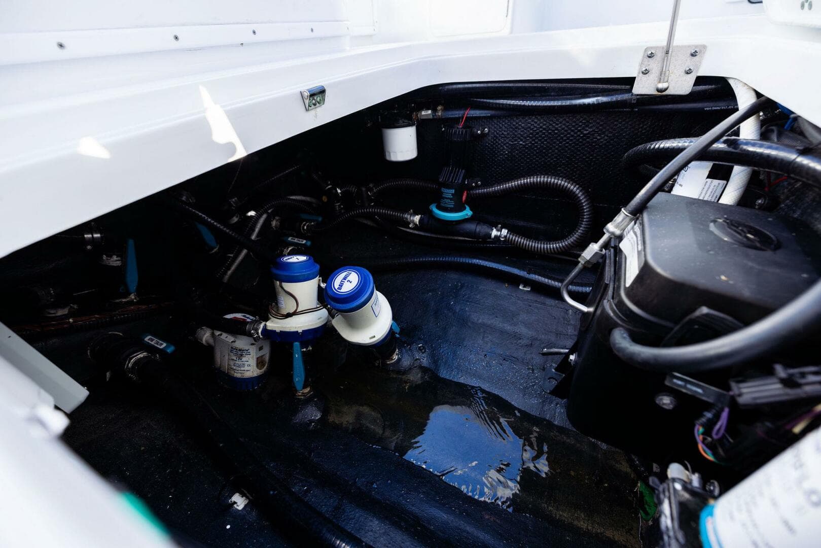 2023 Yellowfin 32 Offshore