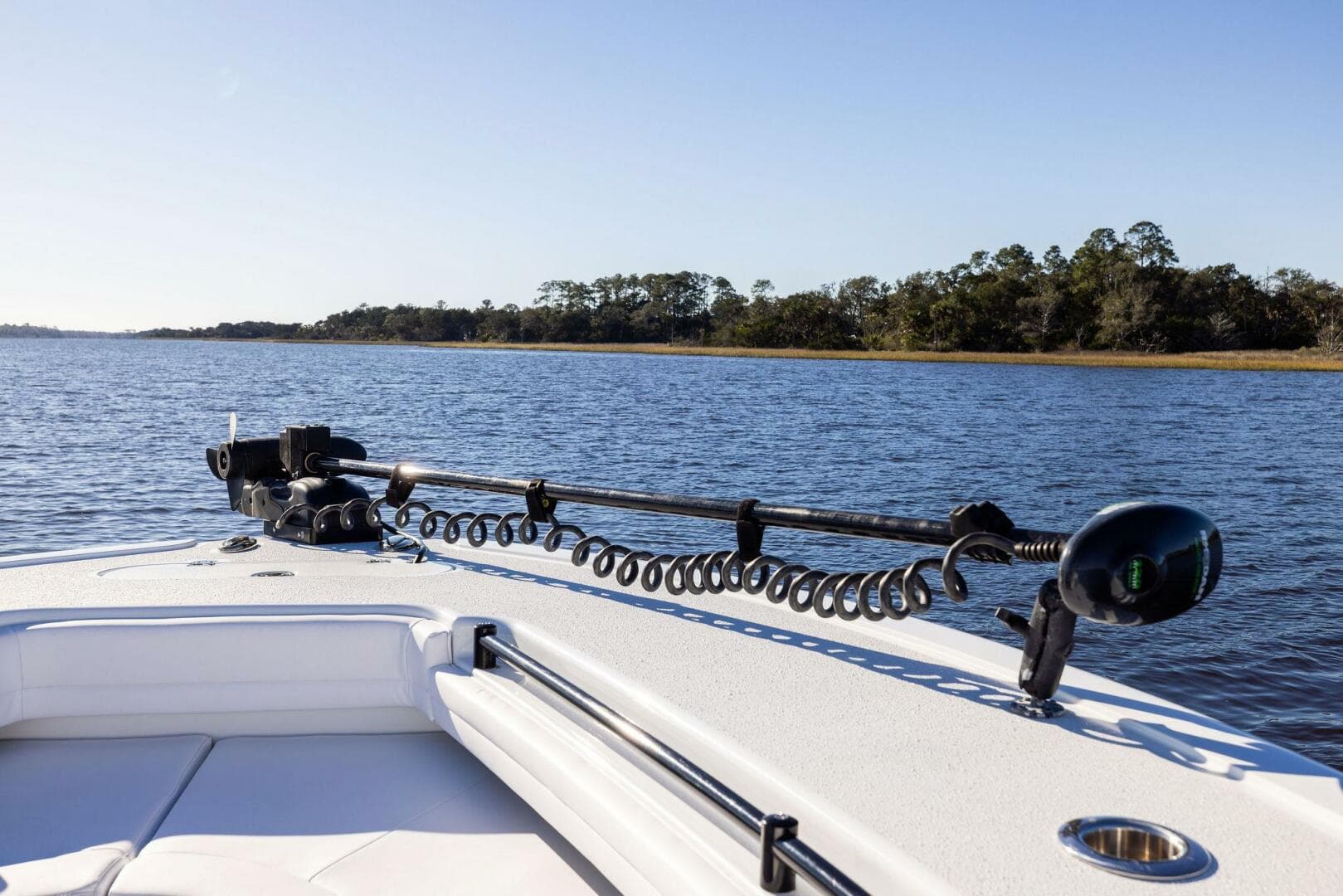 2023 Yellowfin 32 Offshore