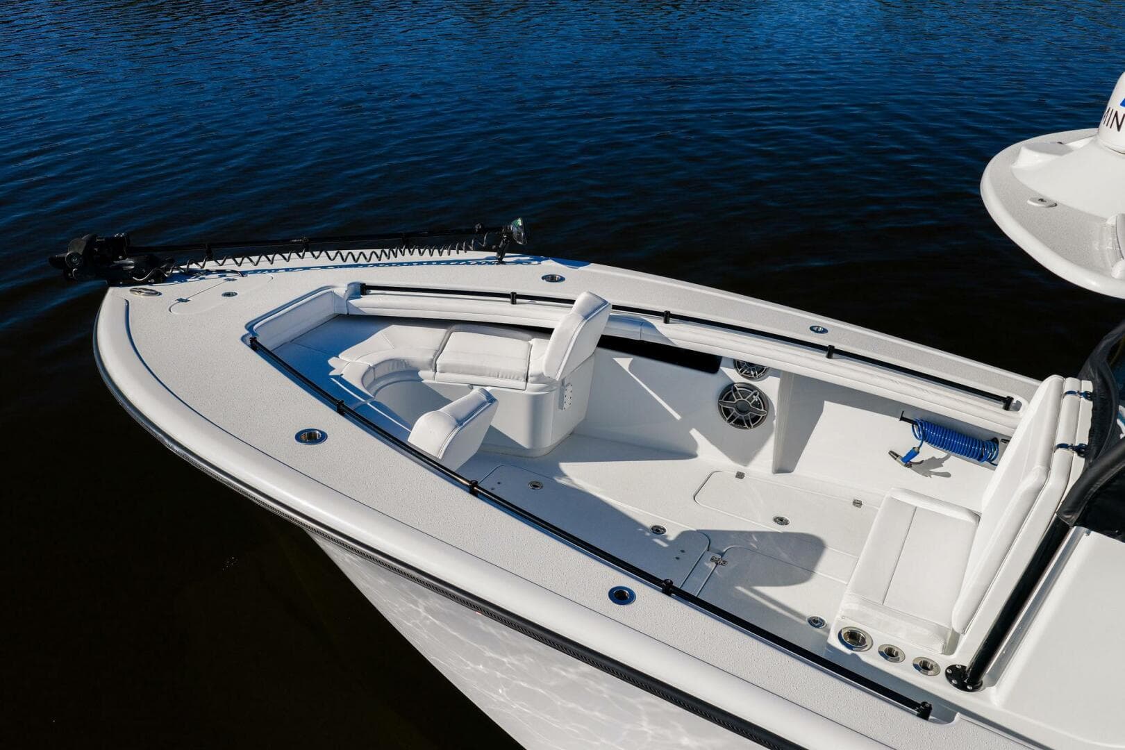 2023 Yellowfin 32 Offshore