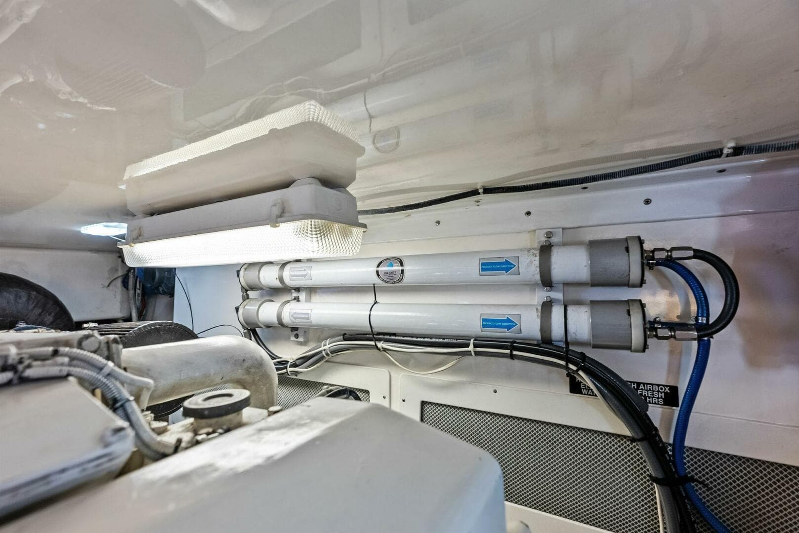 2006 Cabo 45 Express