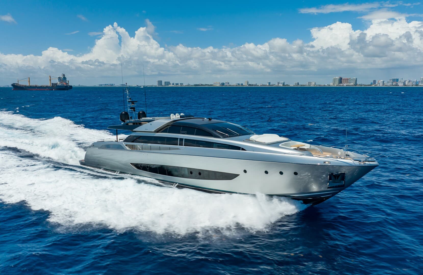2014 Riva Mythos