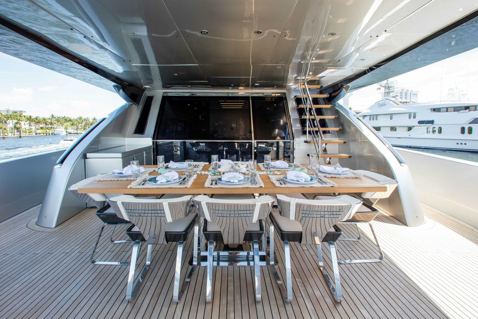 2014 Riva Mythos