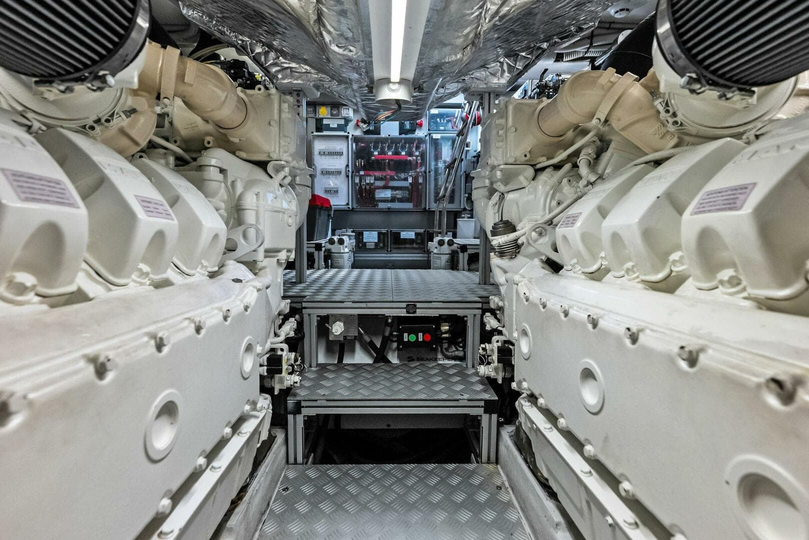 2021 Riva 56' Rivale