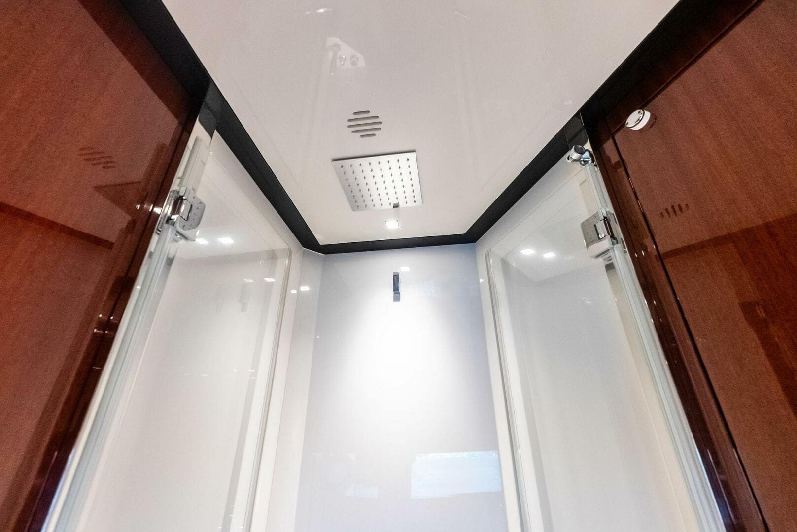 2021 Riva 56' Rivale