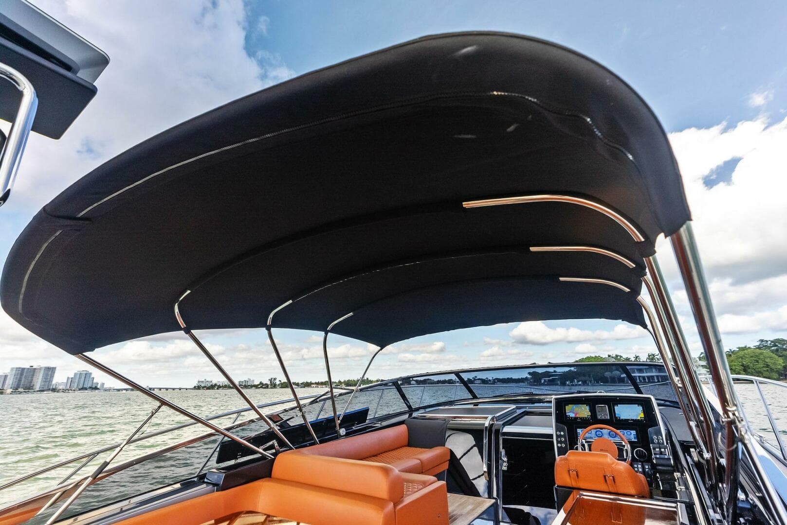 2021 Riva 56' Rivale
