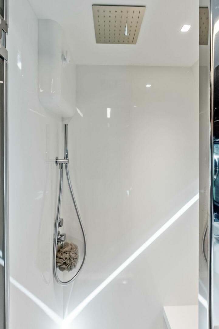 2021 Riva 56' Rivale