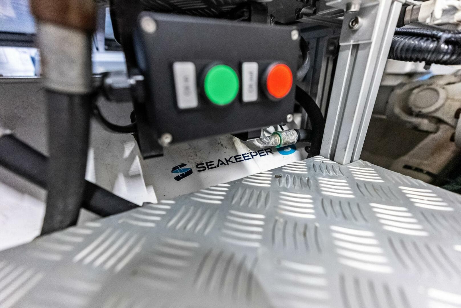 2021 Riva 56' Rivale