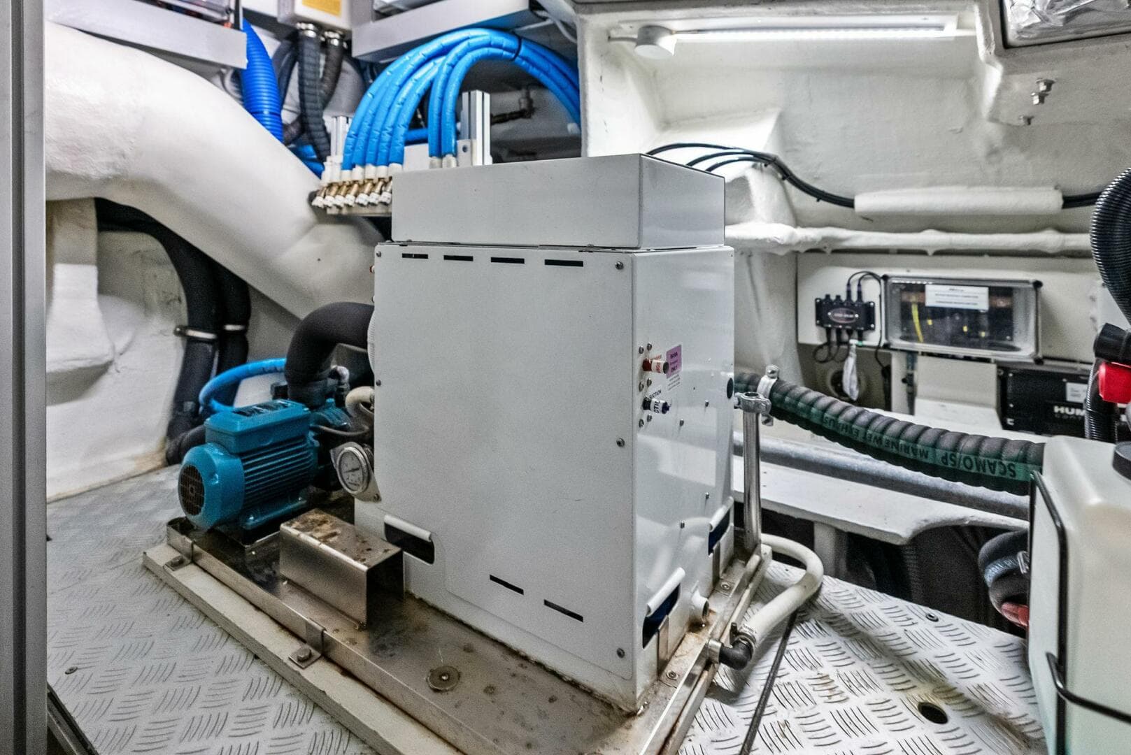 2021 Riva 56' Rivale