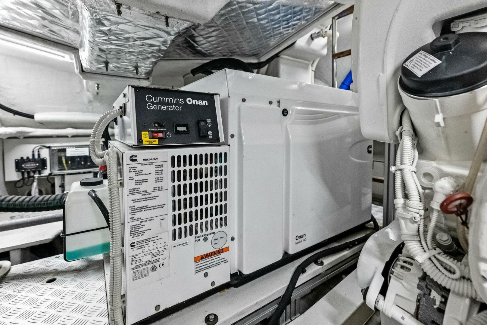 2021 Riva 56' Rivale