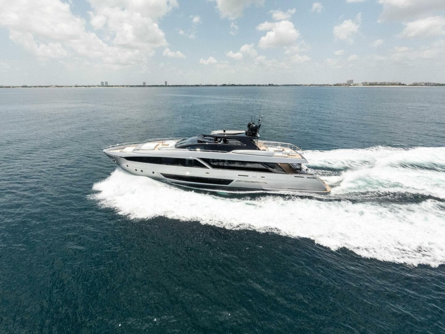 2023 Riva Dolcevita