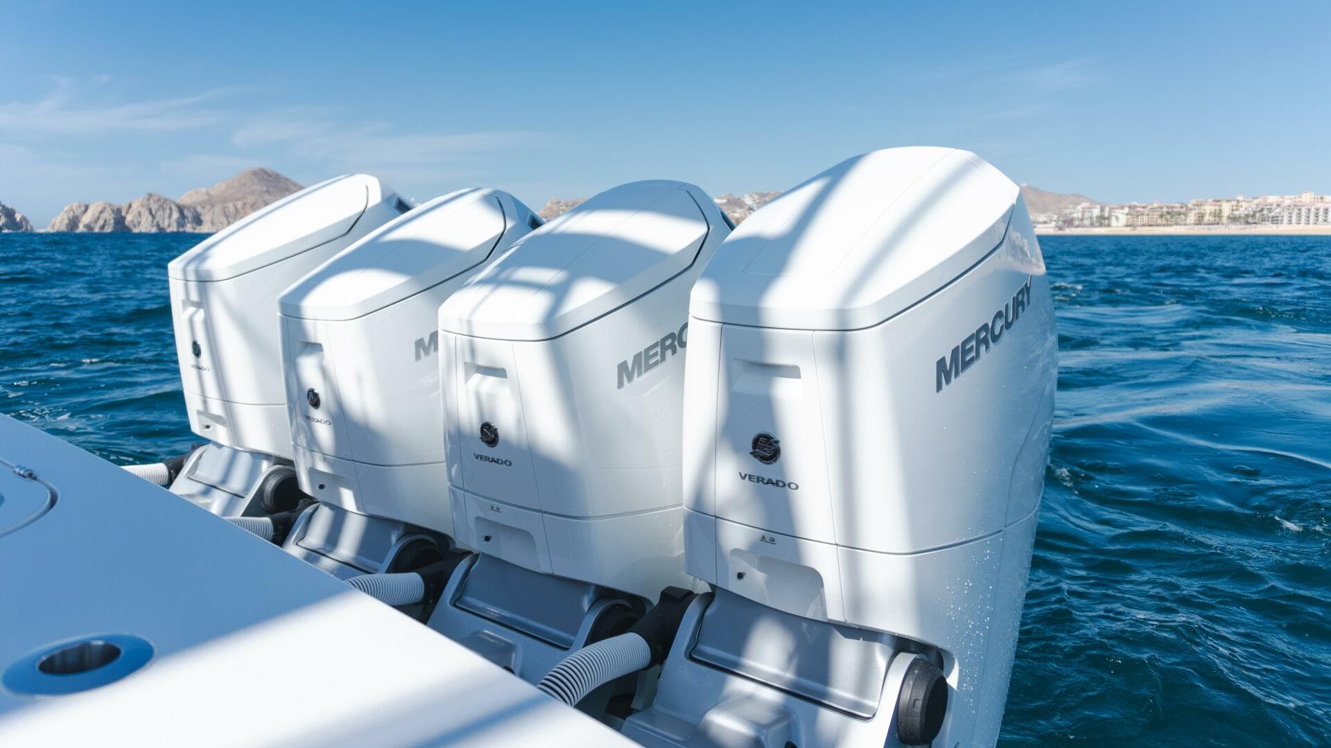 2024 Valhalla Boatworks V-55 "Galati Yacht Sales Trade"