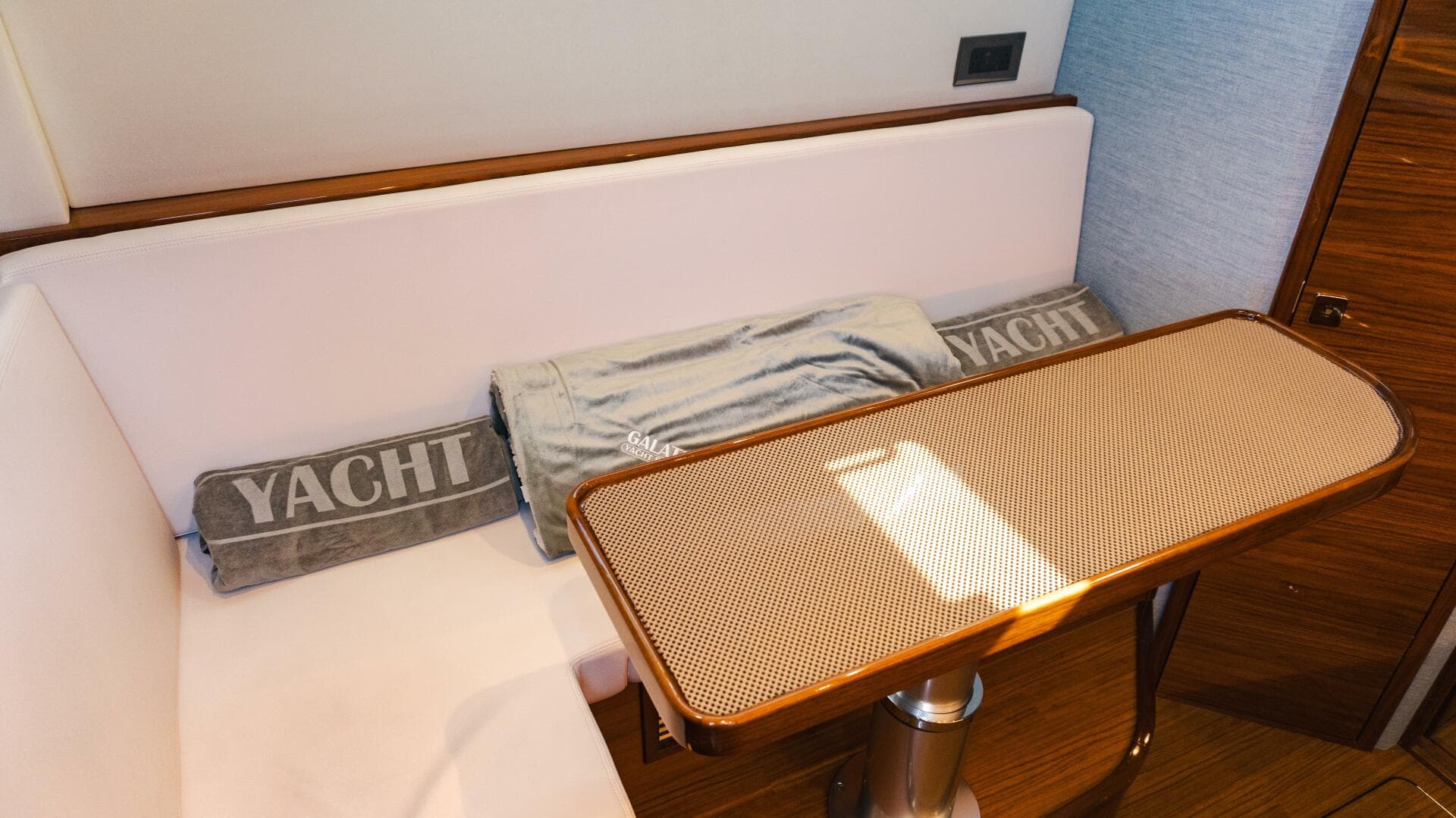 2024 Valhalla Boatworks V-55 "Galati Yacht Sales Trade"