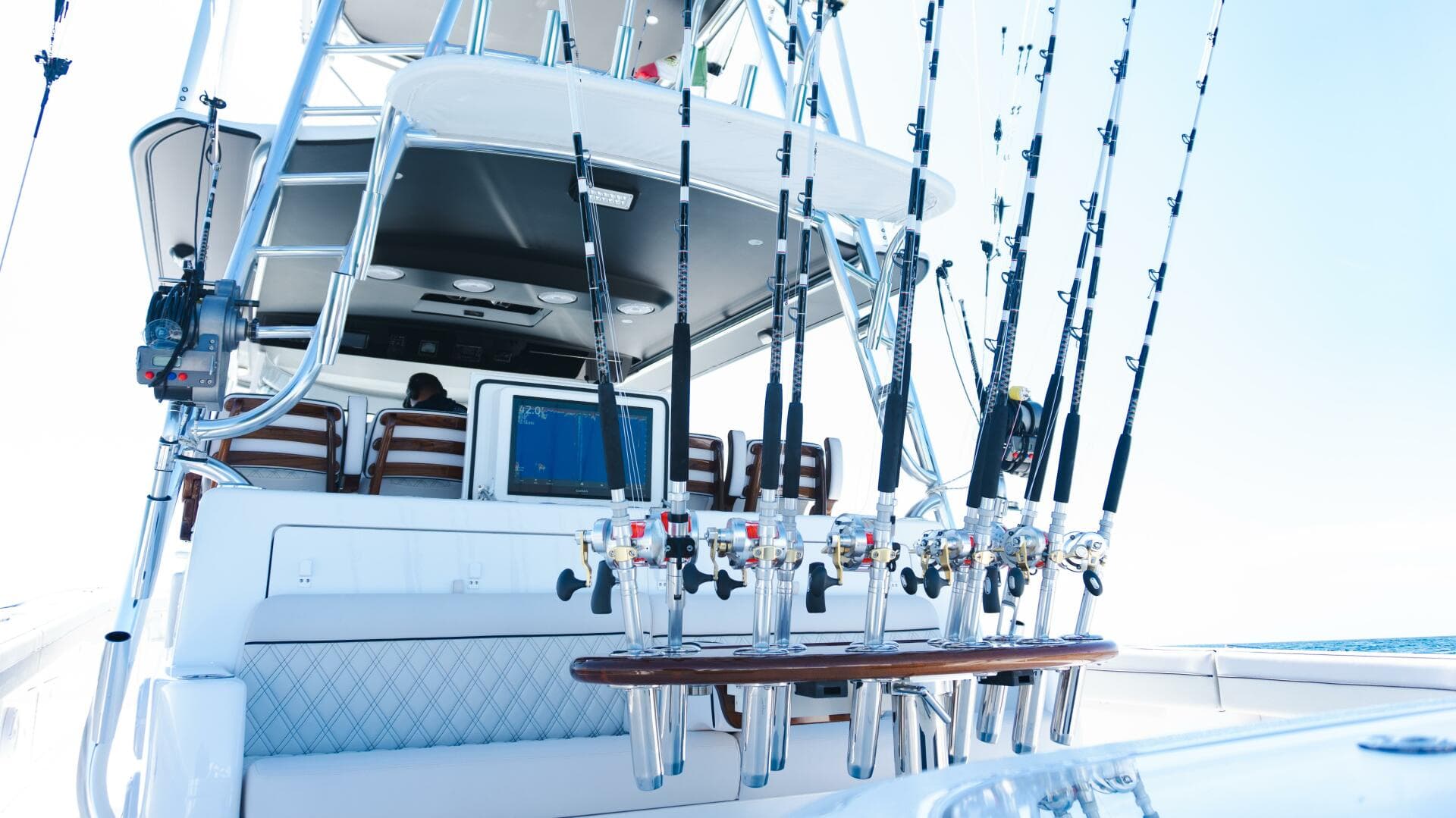 2024 Valhalla Boatworks V-55 "Galati Yacht Sales Trade"