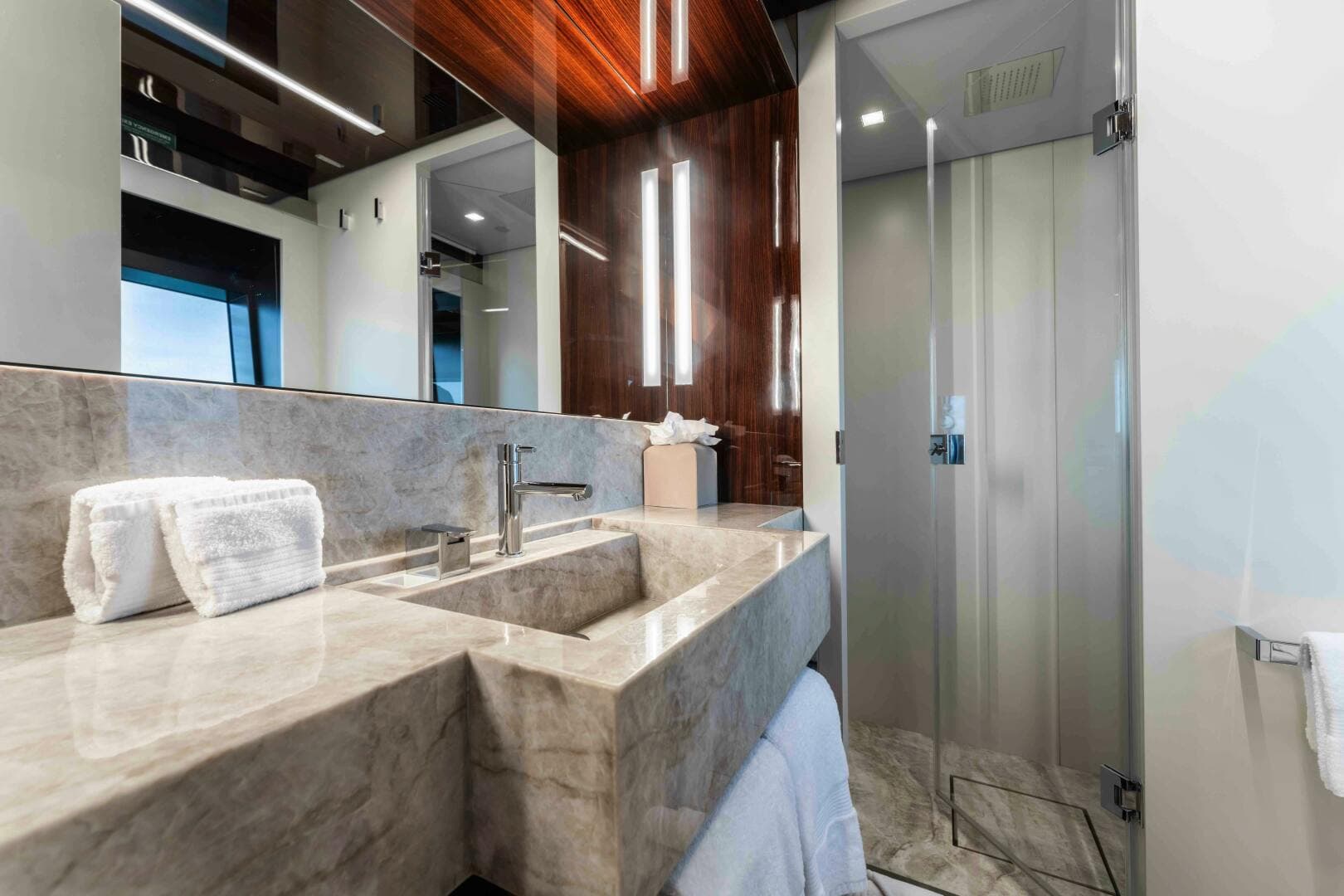 2019 Riva Riva Dolcevita 110