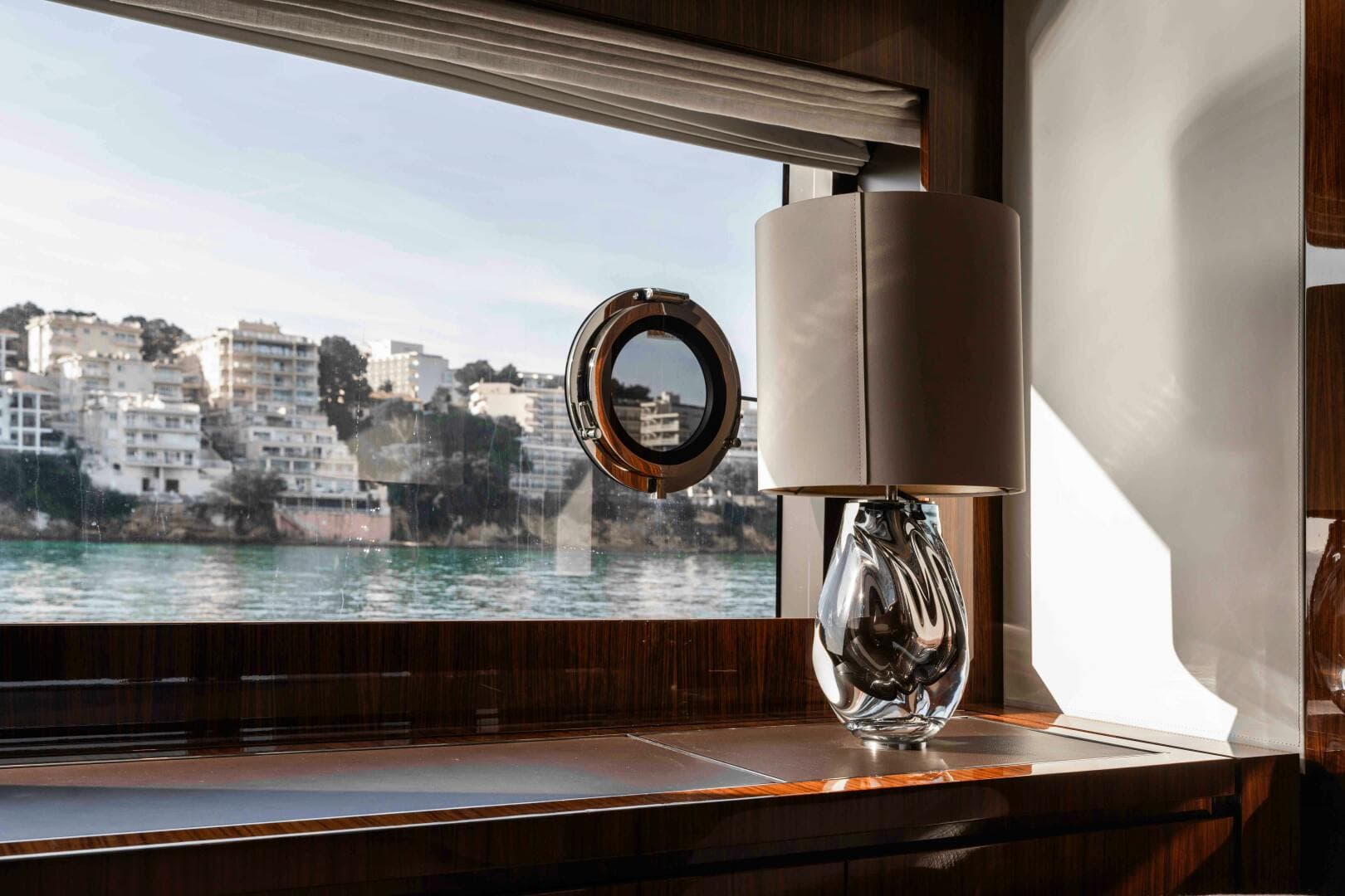 2019 Riva Riva Dolcevita 110