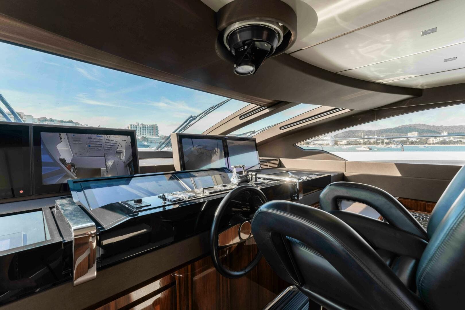 2019 Riva Riva Dolcevita 110