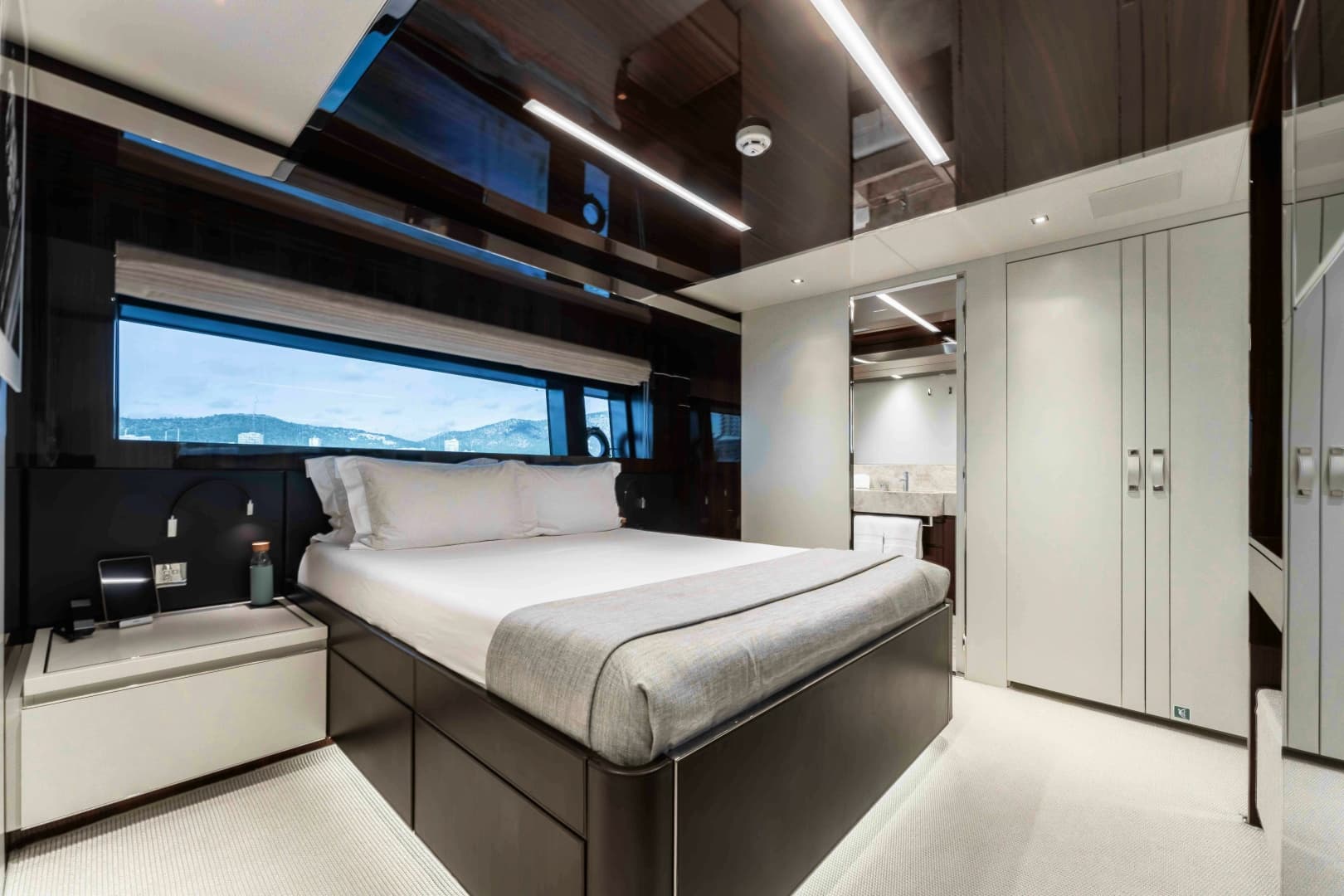 2019 Riva Riva Dolcevita 110