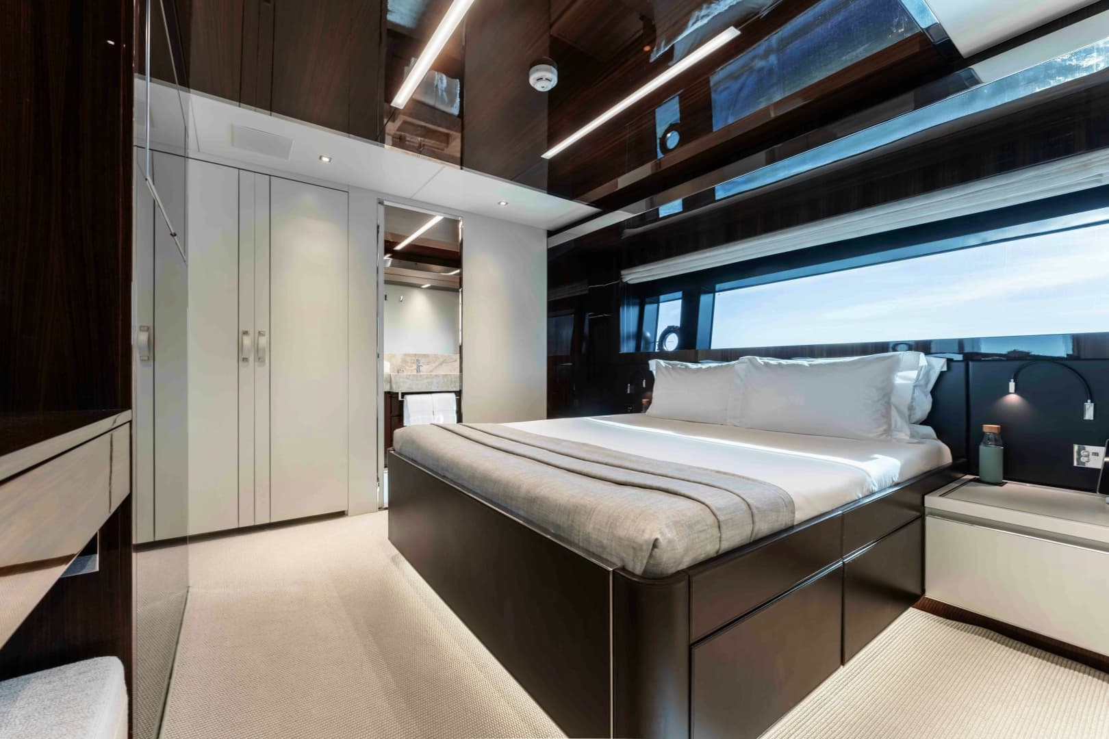 2019 Riva Riva Dolcevita 110